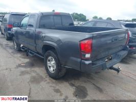 Toyota Tacoma 2019 2