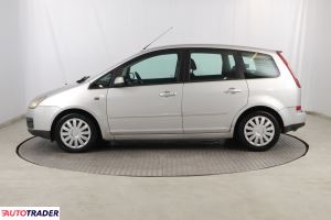 Ford Focus C-Max 2004 1.6 107 KM