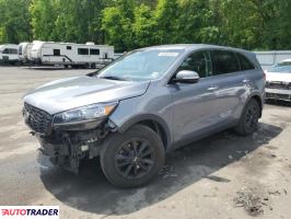 Kia Sorento 2020 2