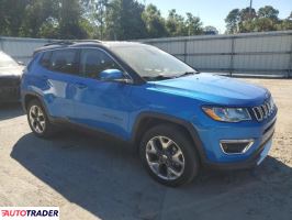 Jeep Compass 2019 2