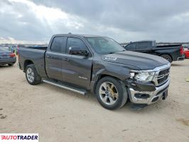 Dodge Ram 2021 3