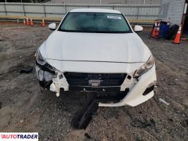 Nissan Altima 2020 2 Nissan Altima 2020 2