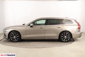 Volvo V60 2018 2.0 147 KM