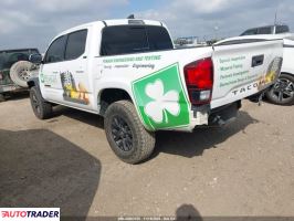 Toyota Tacoma 2021 3
