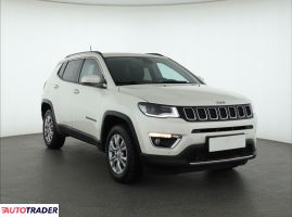 Jeep Compass - zobacz ofertę