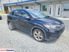 Honda HR-V 2022 1
