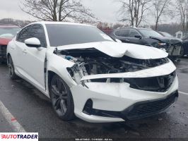 Acura Integra 2024 1