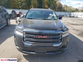 GMC Acadia 2023 3