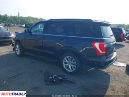 Ford Expedition 2021 3