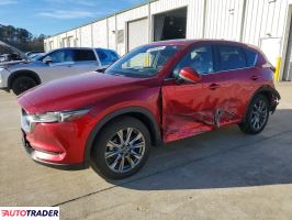 Mazda CX-5 - zobacz ofertę