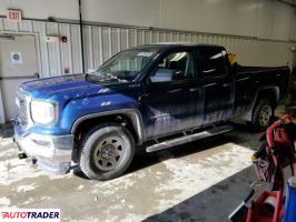 GMC Sierra 2019 5 GMC Sierra 2019 5