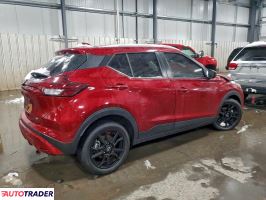 Nissan Pozostałe 2023 1