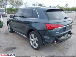 Audi Q5 2021 2