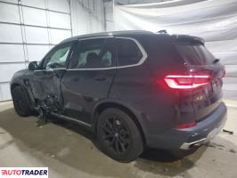 BMW X5 2023 3