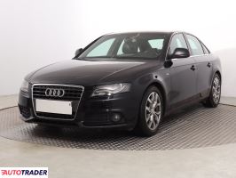 Audi A4 2008 2.0 140 KM