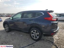 Honda CR-V 2019 1 Honda CR-V 2019 1