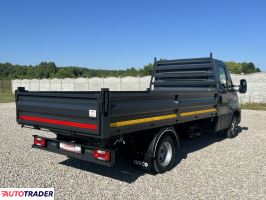 Iveco Daily 2017 3
