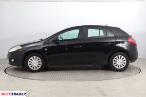 Fiat Bravo 2008 1.4 118 KM