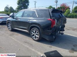 Hyundai Pozostałe 2020 3