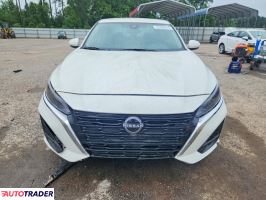 Nissan Altima 2023 2