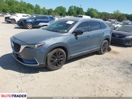 Mazda CX-9 2022 2