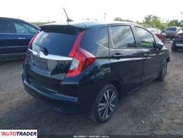 Honda Pozostałe 2019 1 Honda Pozostałe 2019 1