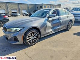 BMW 330 - zobacz ofertę