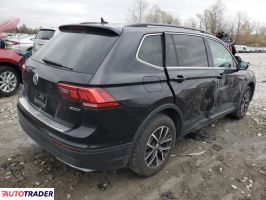 Volkswagen Tiguan 2019 2