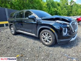 Hyundai Pozostałe 2021 3