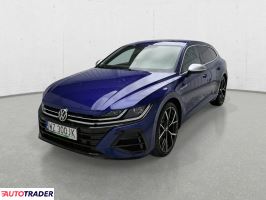 Volkswagen Arteon 2022 2.0 320 KM Volkswagen Arteon 2022 2.0 320 KM