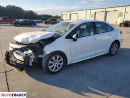 Toyota Corolla - zobacz ofertę