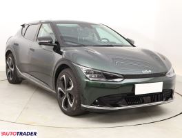 Kia EV6 2021 225 KM