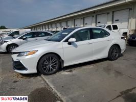 Toyota Camry 2024 3 Toyota Camry 2024 3