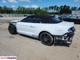 Ford Mustang 2021 2 Ford Mustang 2021 2