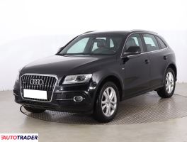 Audi Q5 2013 2.0 221 KM