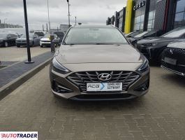 Hyundai i30 2022 1.0 120 KM