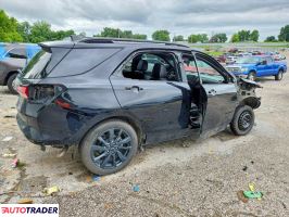 Chevrolet Equinox 2023 1