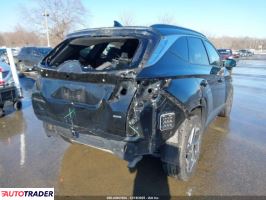 Hyundai Tucson 2024 2