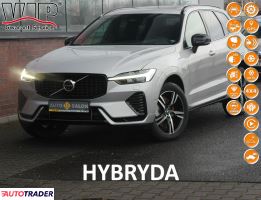Volvo XC60 - zobacz ofertę