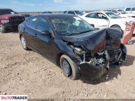 Nissan Sentra 2024 2