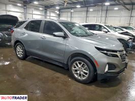 Chevrolet Equinox 2023 1