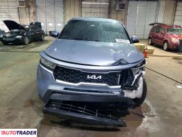 Kia Sorento 2022 2
