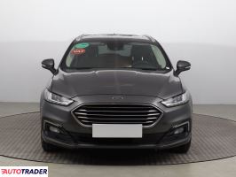 Ford Mondeo 2022 2.0 185 KM