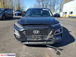 Hyundai Kona 2021 2