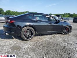 Acura TL 2022 3 Acura TL 2022 3