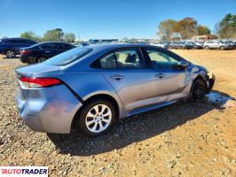 Toyota Corolla 2025 2