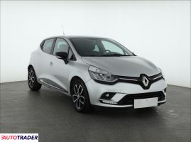 Renault Clio 2020 0.9 88 KM