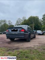 BMW 318 1998 1.9 118 KM