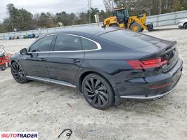 Volkswagen Arteon 2020 2