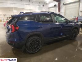 GMC Terrain 2022 1